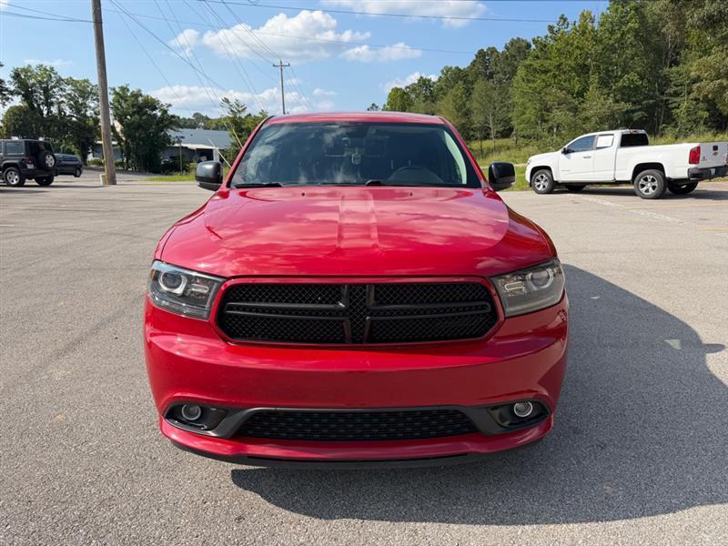 Dodge Durango GT 2018