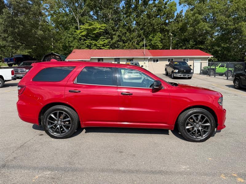 Dodge Durango GT 2018