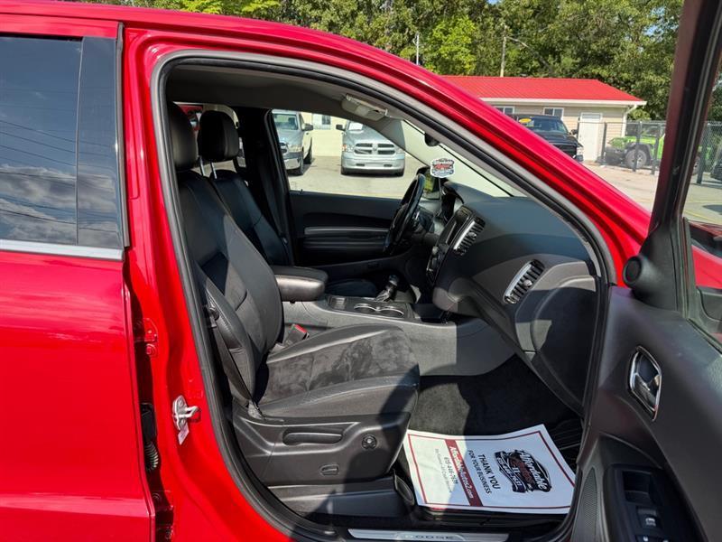 Dodge Durango GT 2018