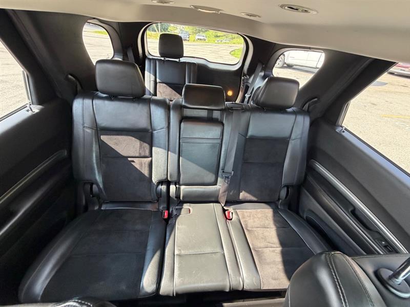 Dodge Durango GT 2018