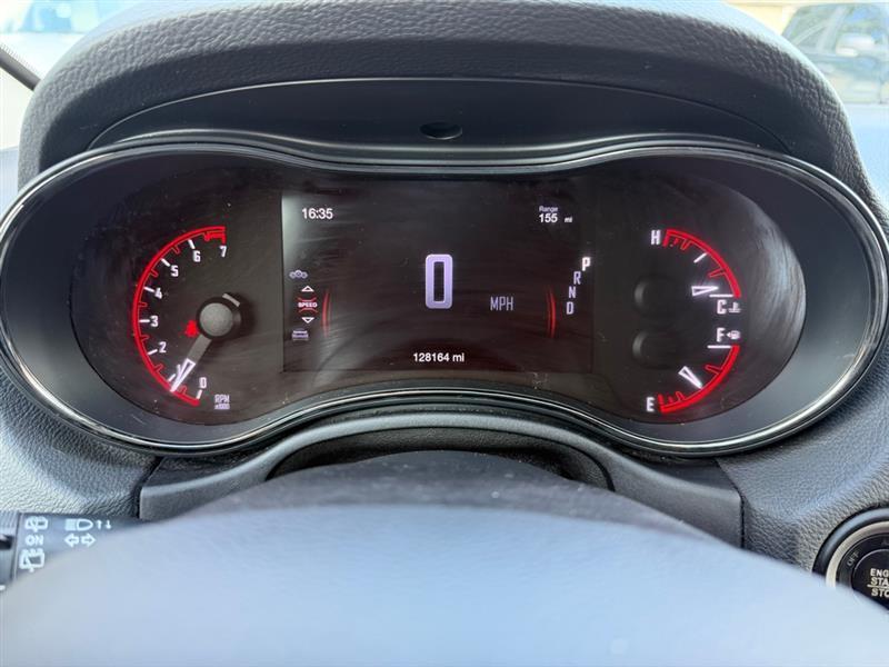 Dodge Durango GT 2018