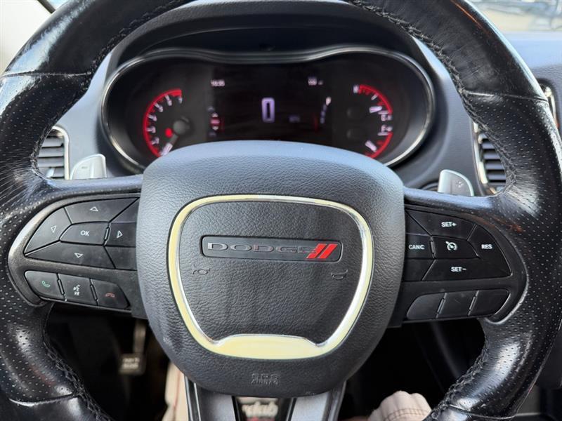 Dodge Durango GT 2018