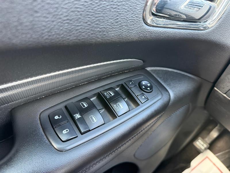 Dodge Durango GT 2018
