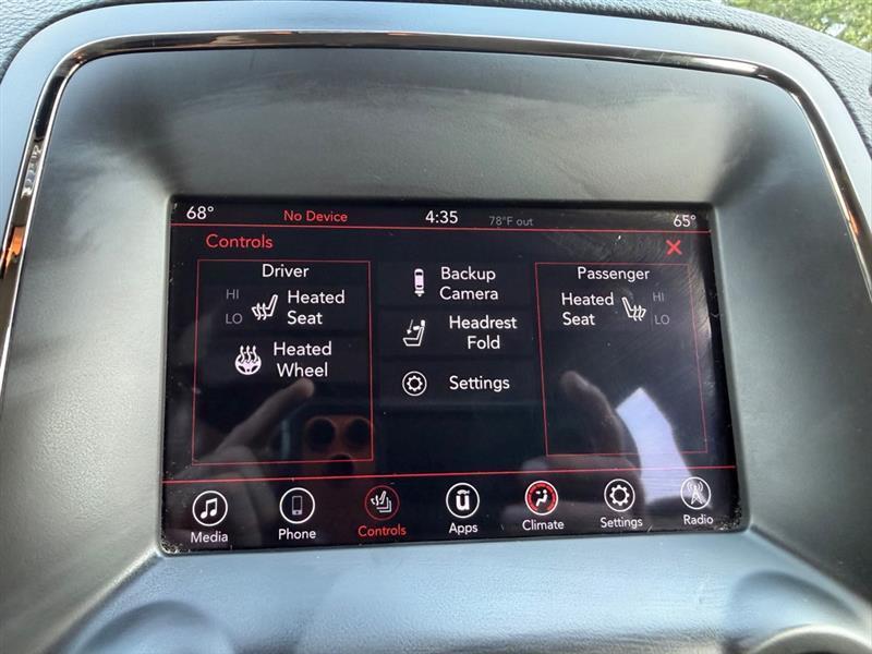 Dodge Durango GT 2018