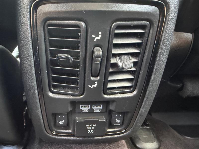 Dodge Durango GT 2018