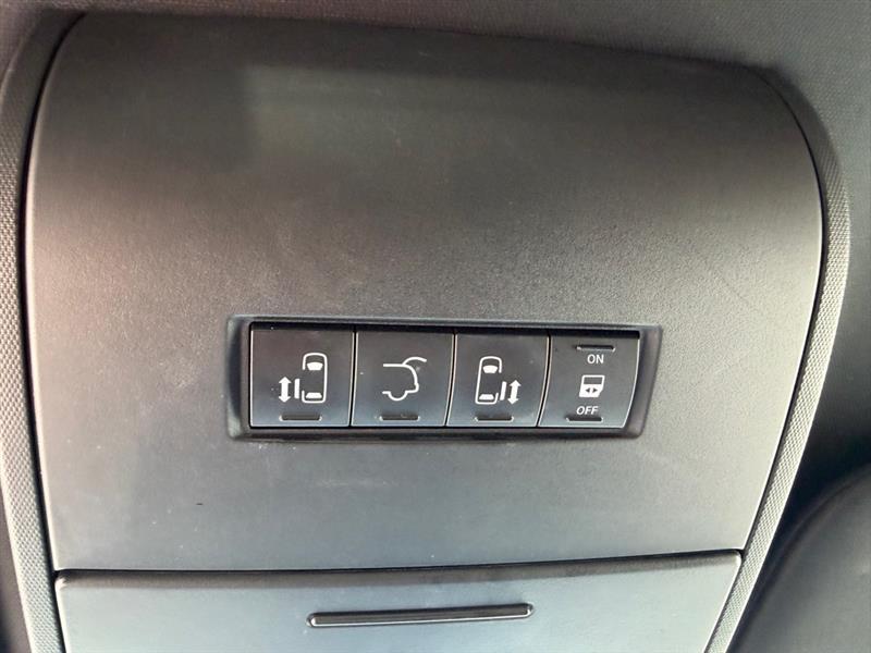 Dodge Grand Caravan  2018