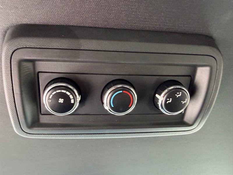 Dodge Grand Caravan  2018