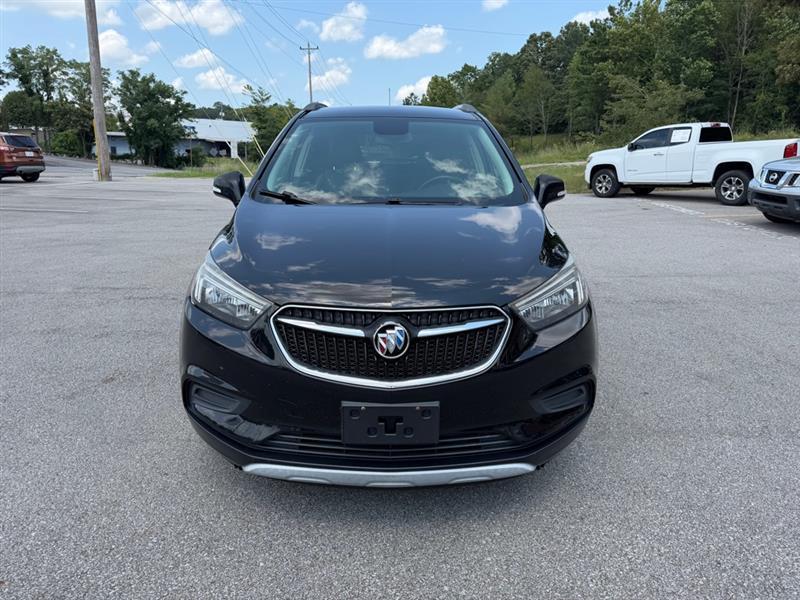 Buick Encore  2017