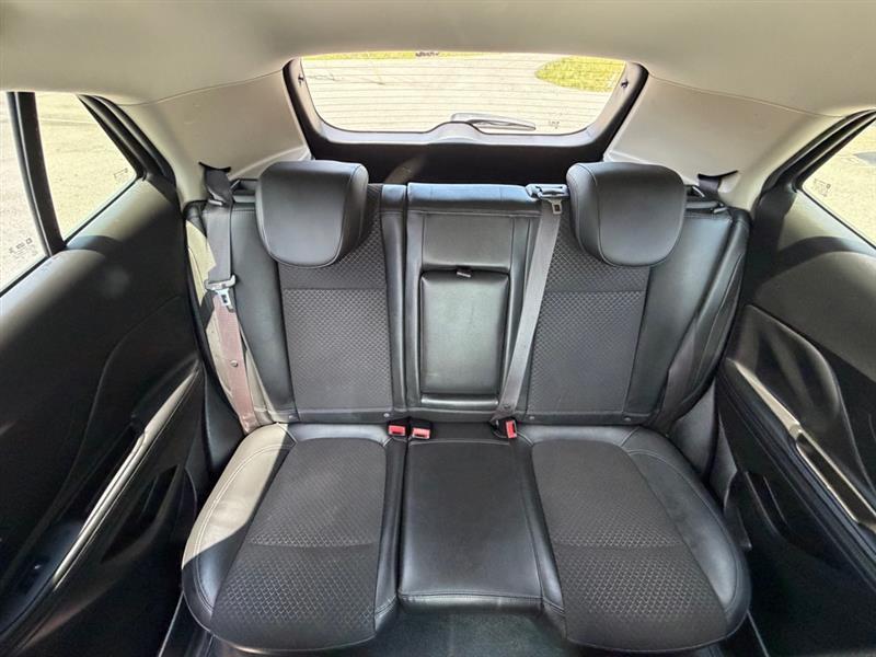 Buick Encore  2017