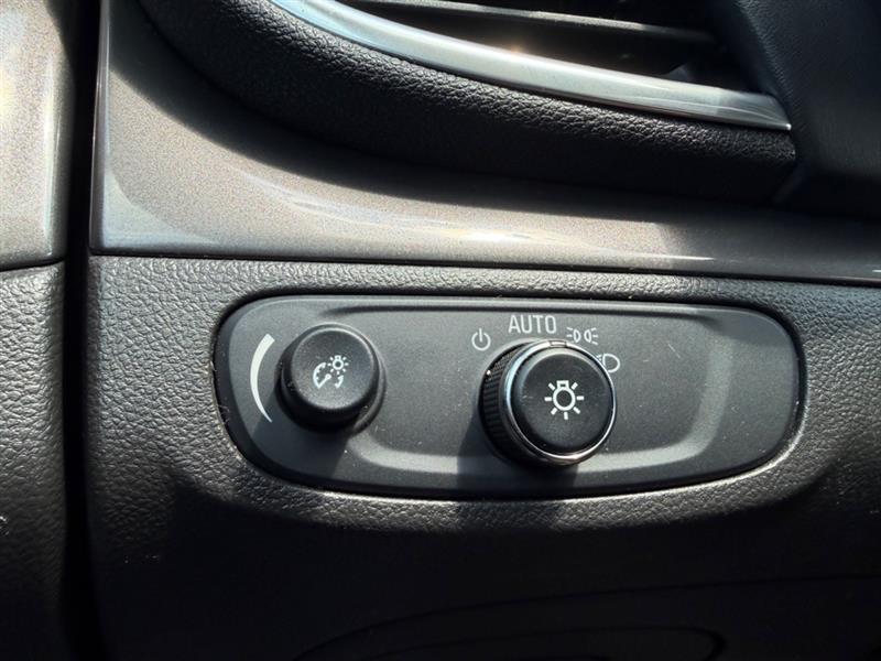 Buick Encore  2017