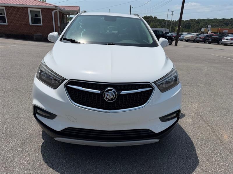 Buick Encore  2017