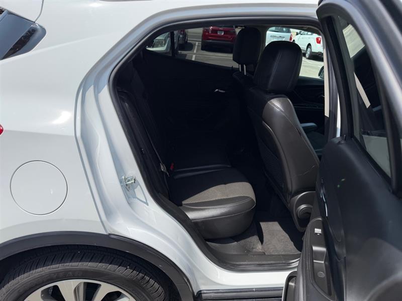 Buick Encore  2017