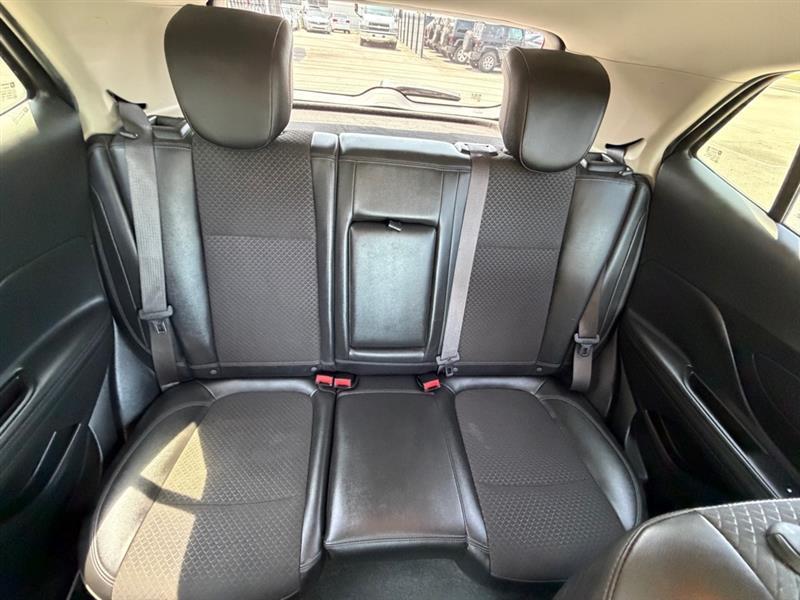 Buick Encore  2017