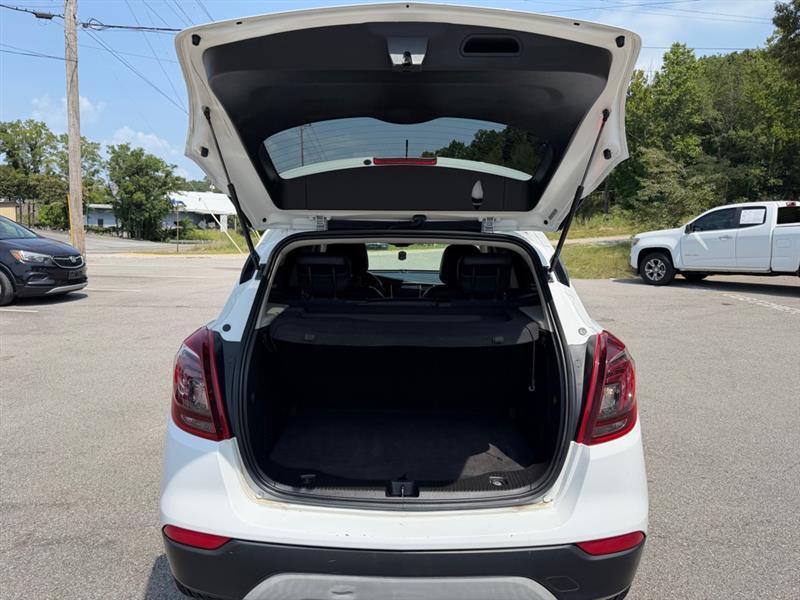 Buick Encore  2017
