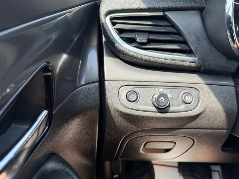 Buick Encore  2017
