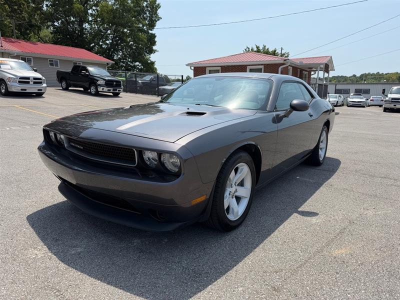 Dodge Challenger  2014