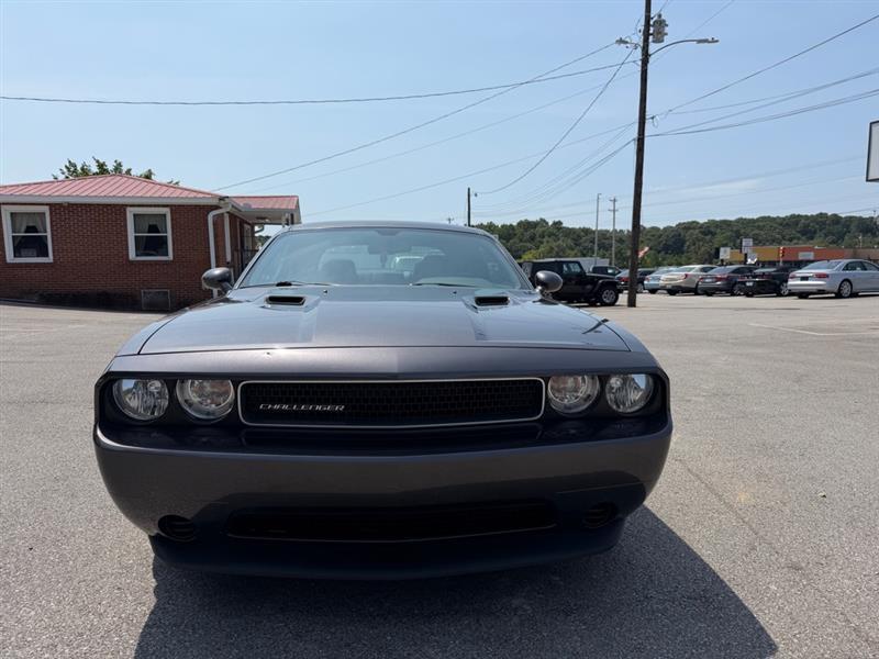 Dodge Challenger  2014