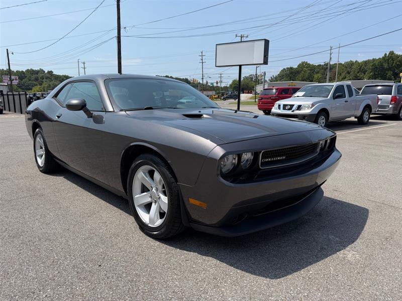 Dodge Challenger  2014