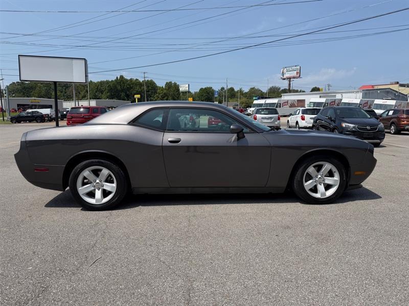 Dodge Challenger  2014