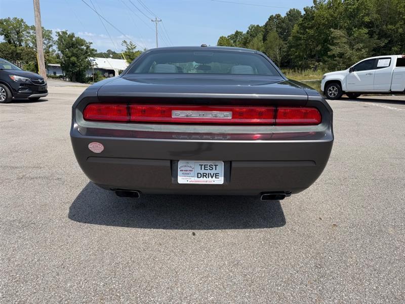 Dodge Challenger  2014