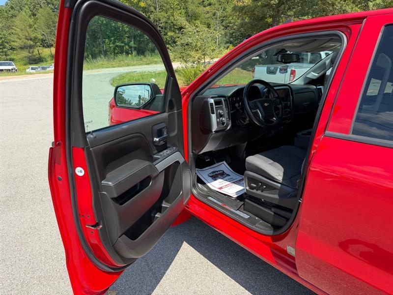 Chevrolet Silverado 1500 LT 2014