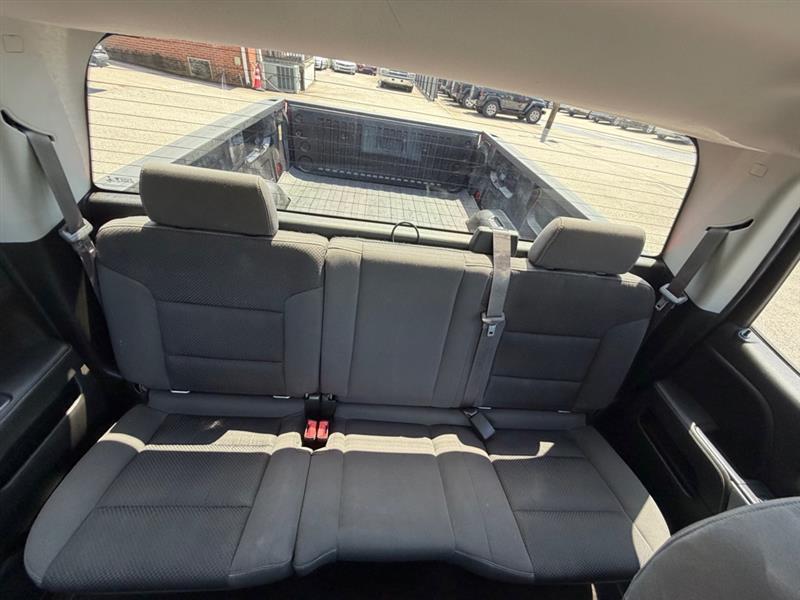 Chevrolet Silverado 1500 LT 2014