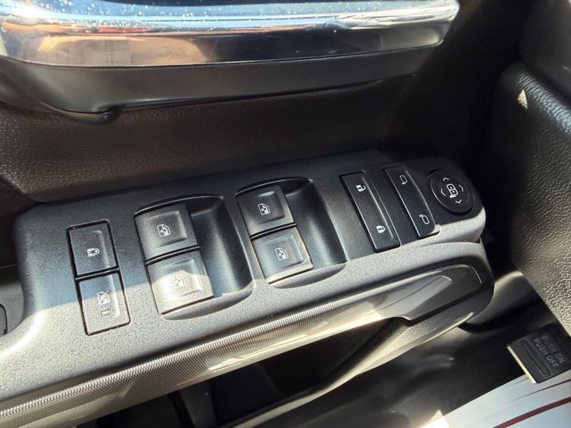 Chevrolet Silverado 1500 LT 2014