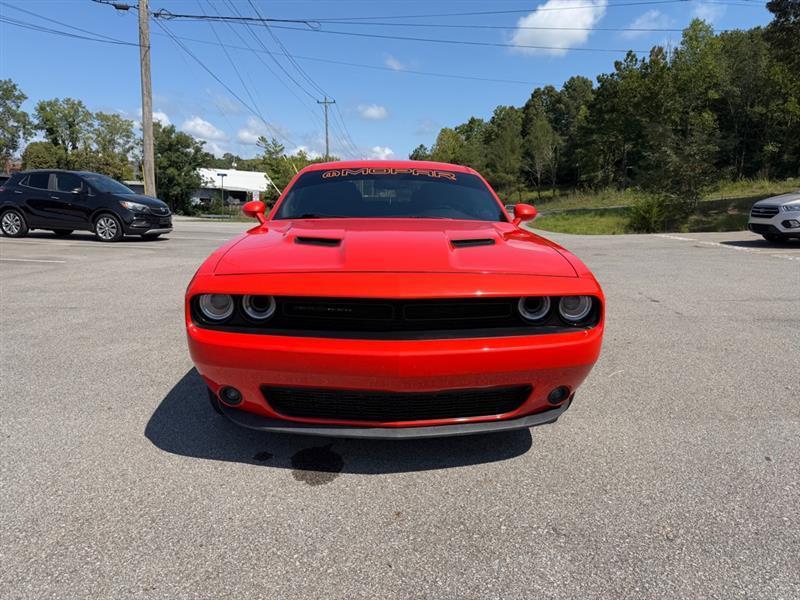 Dodge Challenger  2021