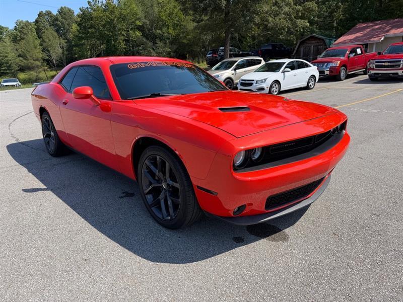 Dodge Challenger  2021