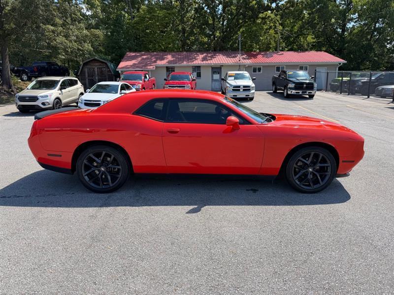 Dodge Challenger  2021