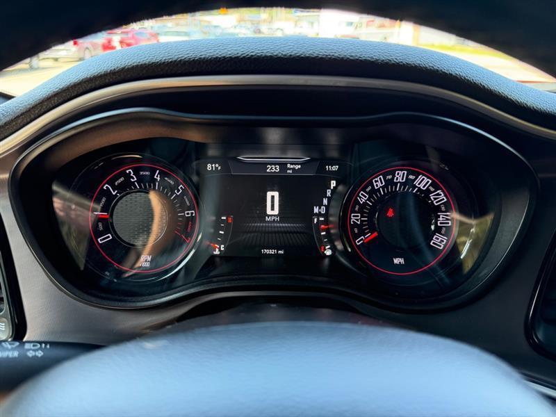 Dodge Challenger  2021
