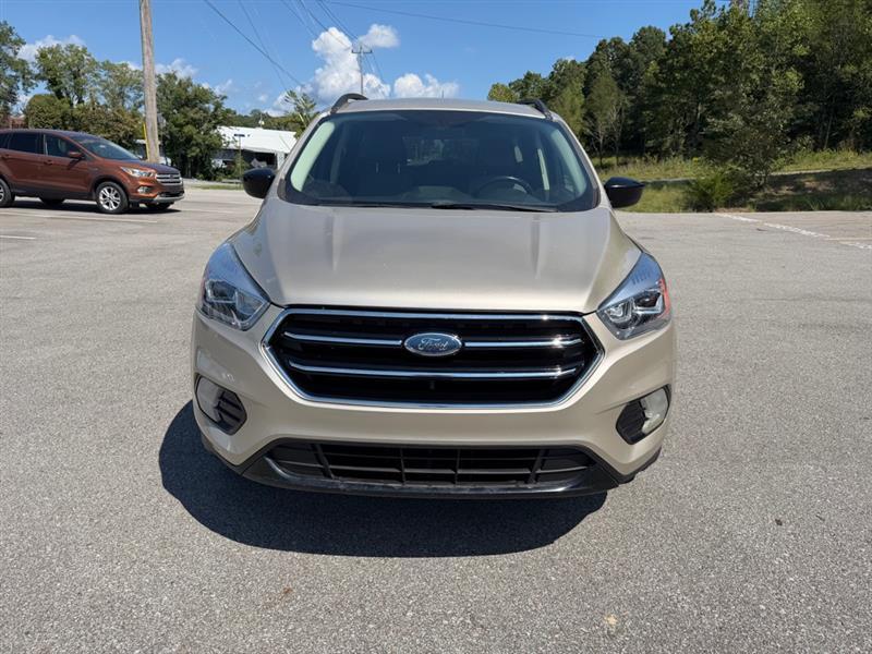 Ford Escape SE 2017