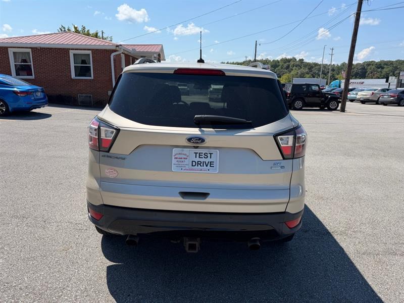 Ford Escape SE 2017