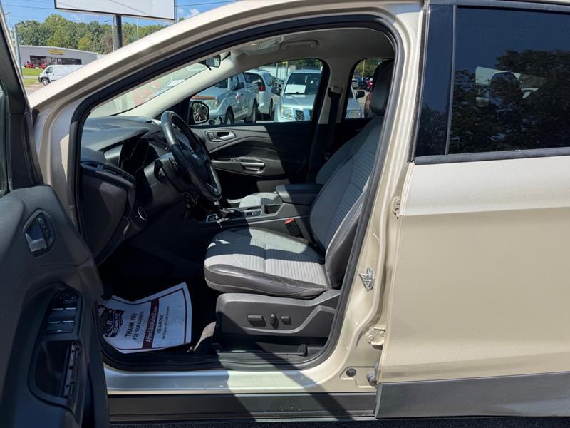 Ford Escape SE 2017