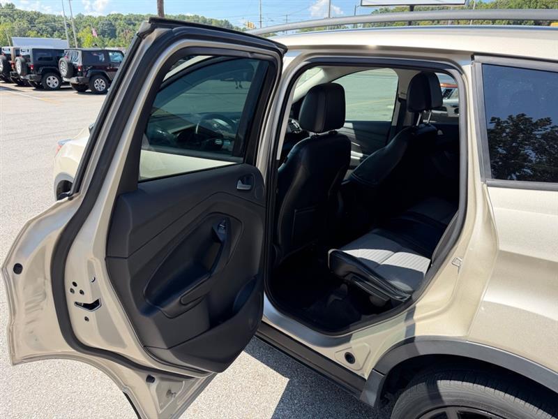 Ford Escape SE 2017