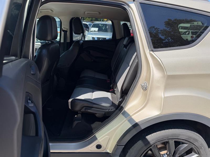 Ford Escape SE 2017