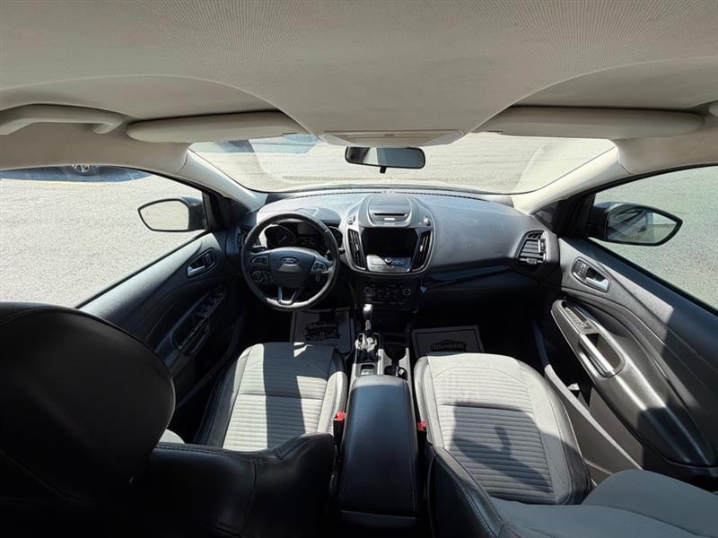 Ford Escape SE 2017