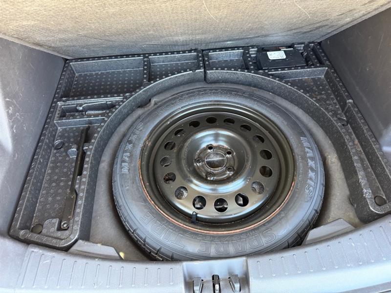Ford Escape SE 2017