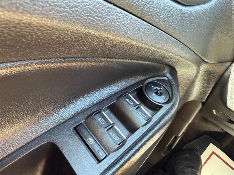 Ford Escape SE 2017