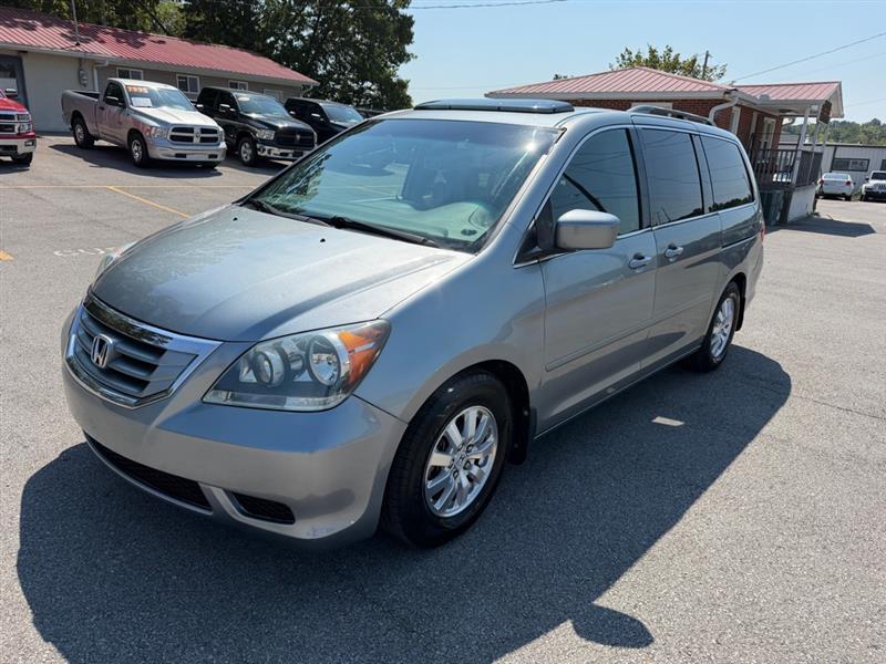 Honda Odyssey  2008