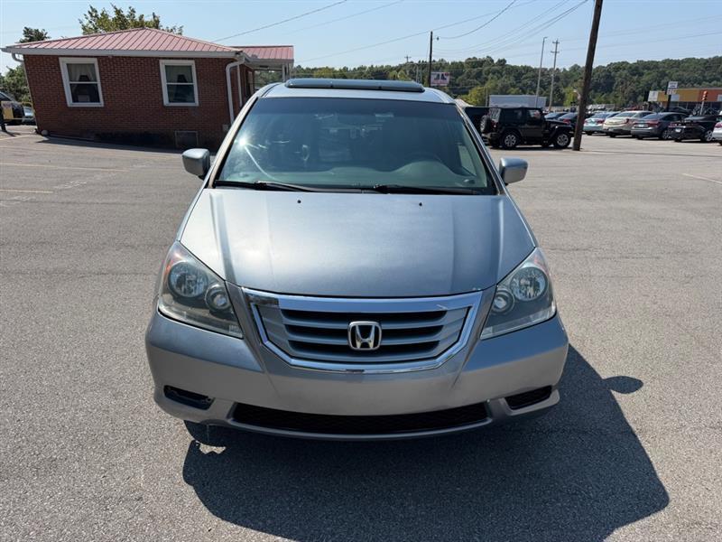 Honda Odyssey  2008