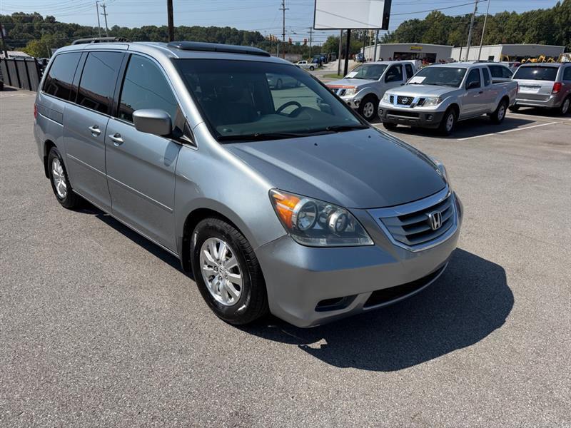 Honda Odyssey  2008