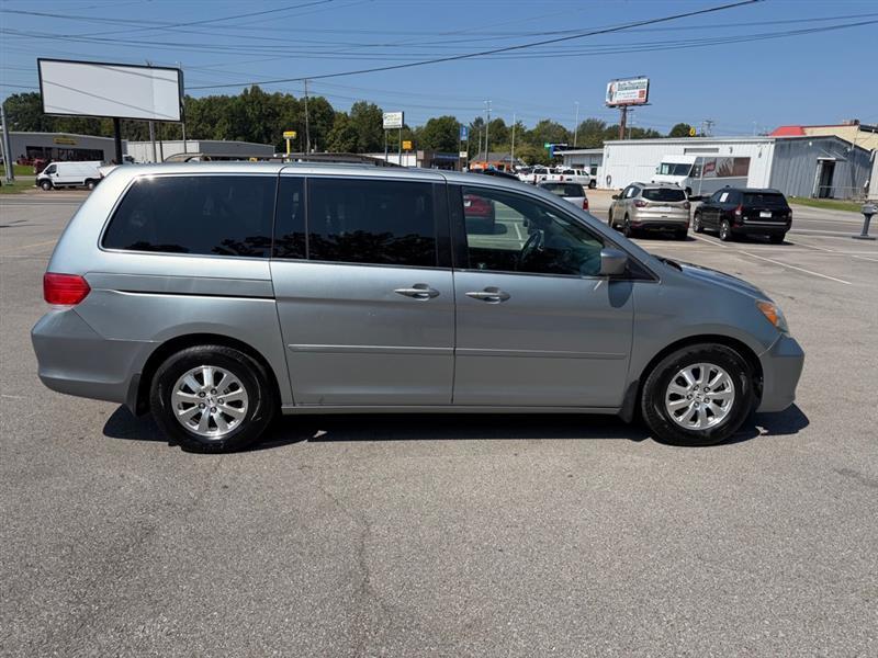 Honda Odyssey  2008