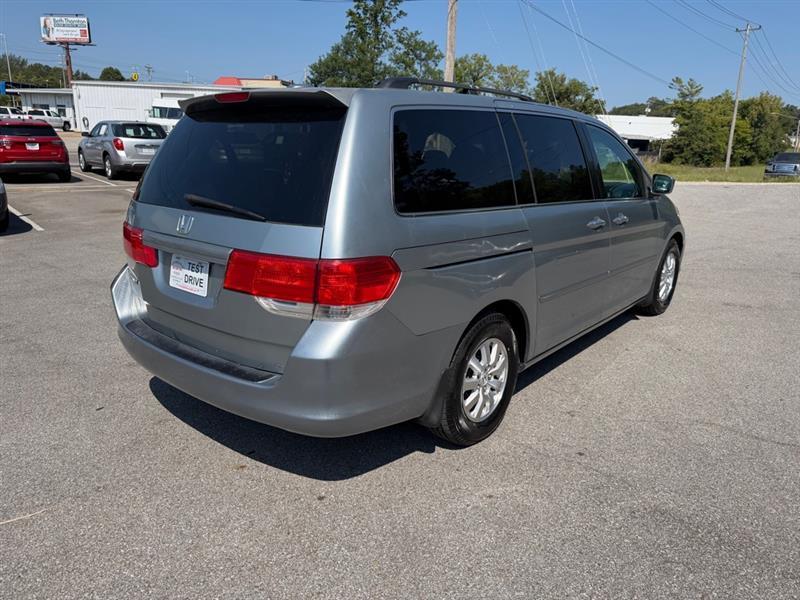 Honda Odyssey  2008