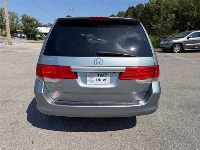Honda Odyssey  2008