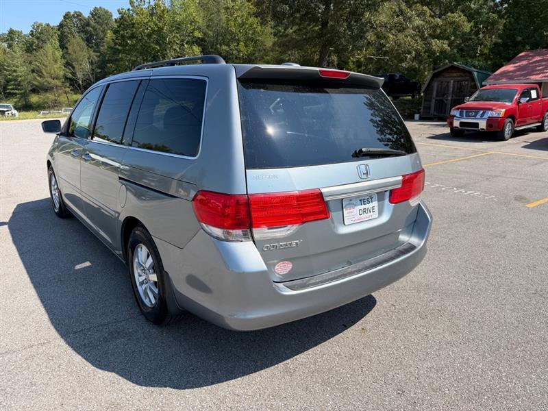 Honda Odyssey  2008