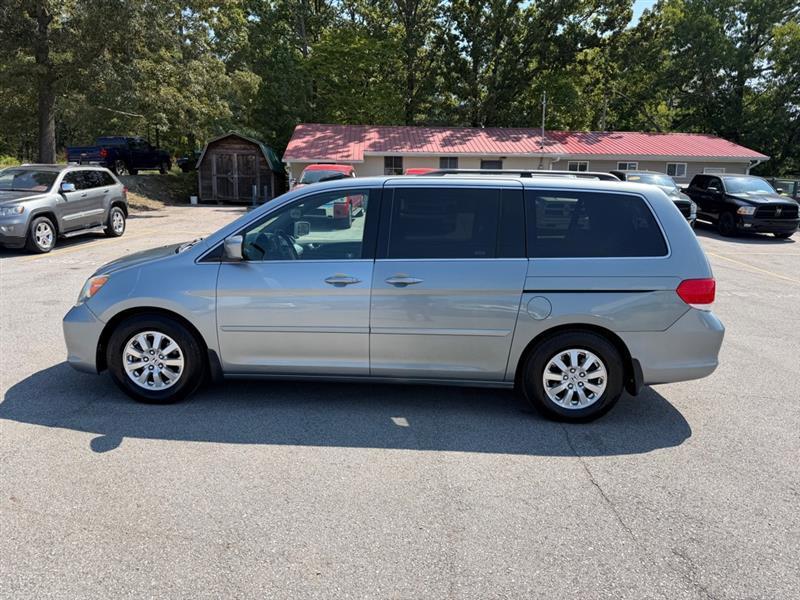 Honda Odyssey  2008