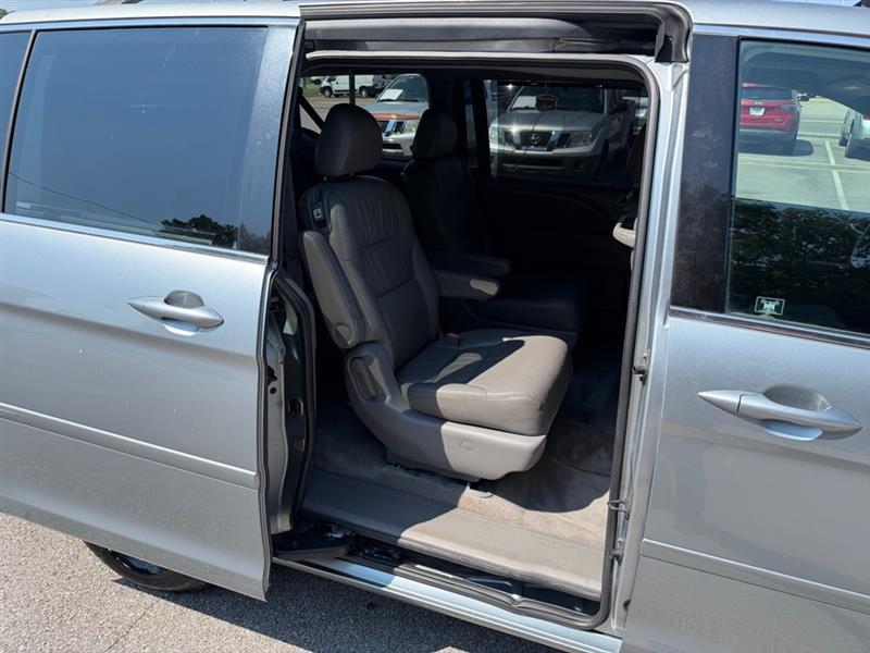 Honda Odyssey  2008