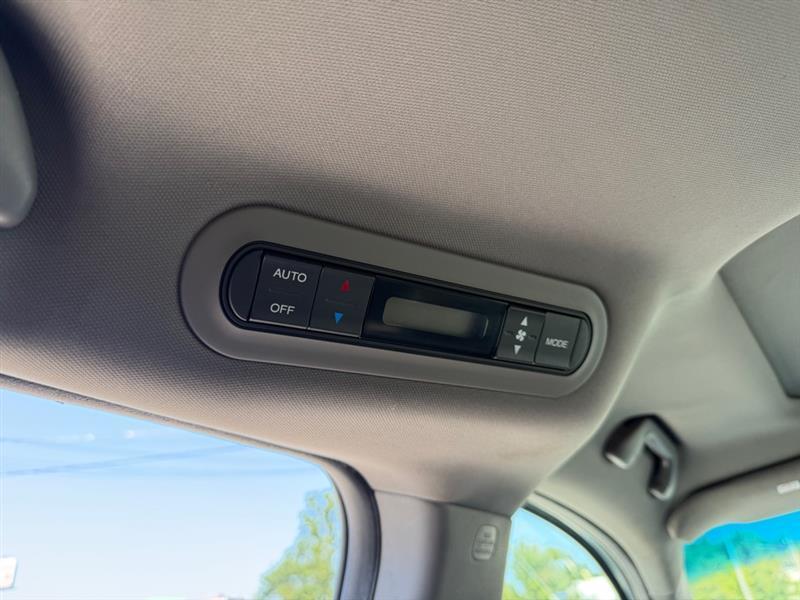 Honda Odyssey  2008