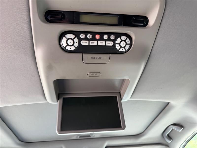 Honda Odyssey  2008